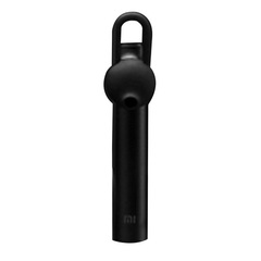 Гарнитура Xiaomi Mi Bluetooth headset (черная)