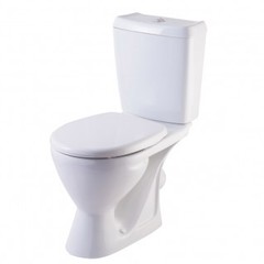 УНИТАЗ-КОМПАКТ ROSA РЕССА
