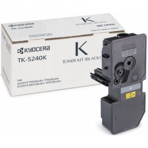 Картридж Kyocera TK-5240K/1T02R70NL0