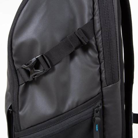 Рюкзак FCS Stash Day Pack 25L Black