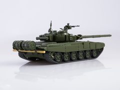 Tank T-90 Our Tanks #16 MODIMIO Collections 1:43