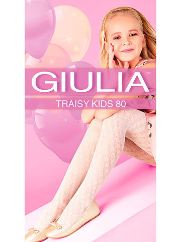 Детские колготки Traisy Kids 80 01 Giulia