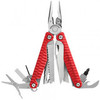 Картинка мультитул Leatherman Charge+ red - 1