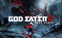 GOD EATER 2 RAGE BURST (для ПК, цифровой ключ)