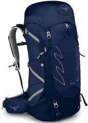 Рюкзак Osprey Talon 55, Ceramic Blue