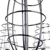 Люстра Arte Lamp Cage A4320LM-8CC