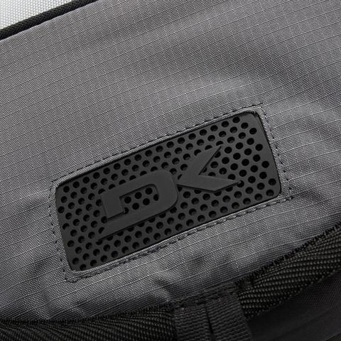 SURF DK JOHN JOHN FLORENCE MISSION SURFBOARD BAG CARBON 6'0