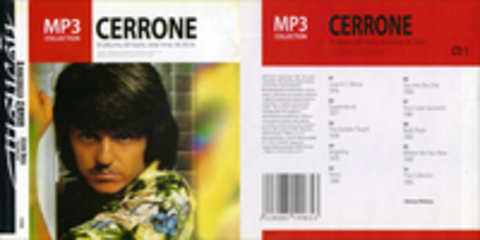 Cerrone