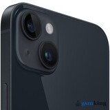 Apple iPhone 14 Plus 512GB Midnight «Тёмная ночь» A2886 MQ593 EU DUAL SIM (nano SIM + eSIM)