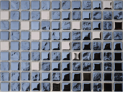 Мозаика LeeDo: Naturelle - Teide 30,5x30,5х0,4 см (чип 15x15x4 мм)