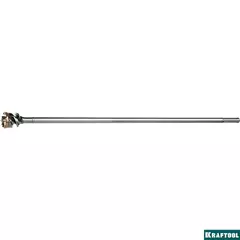 KRAFTOOL d 65 х 890/990 мм, SDS-max проломной бур (29355-65-990)