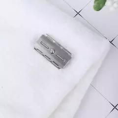 Голова для т образной бритвы из нержавеющей стали YAQI SRH044