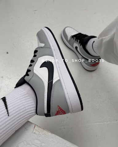 Nike Air Jordan 1 Low