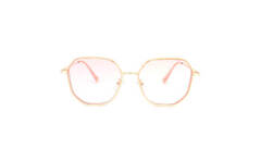 Солнцезащитные очки Liguria 36105 Pink Розовый