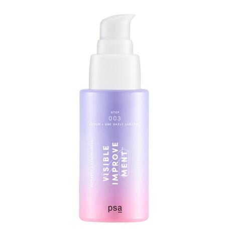 PSA VISIBLE IMPROVEMENT NIACINAMIDE & PEPTIDES SERUM