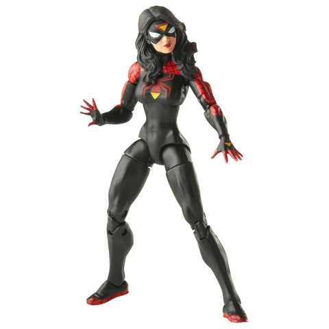 Фигурка Marvel Legends Jessica Drew Spider-Woman