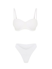 Купальник "Sea Shell gull"