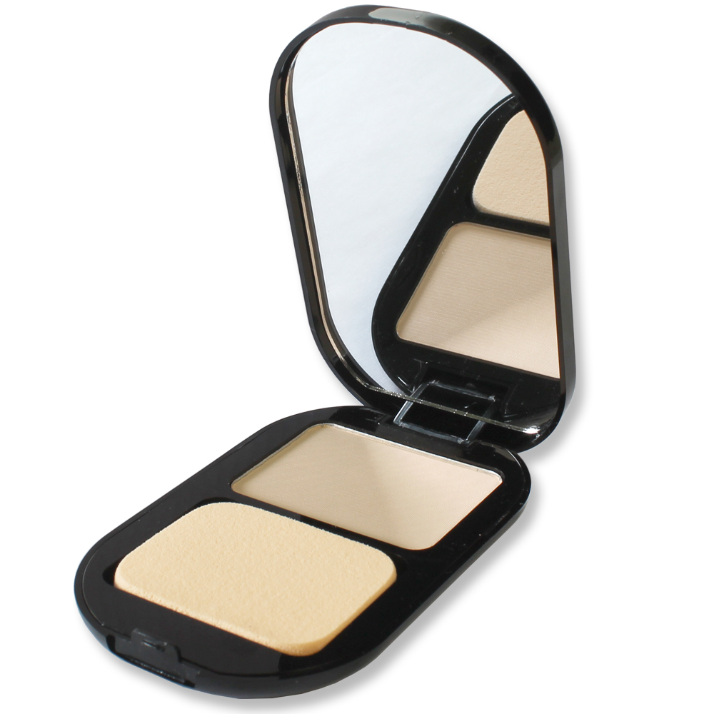 TF CTP23 Пудра матирующая SMART SKIN COMPACT POWDER  тон 01 Светло-бежевый/Light beige