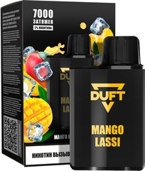 Duft 7000 - Mango Lassi