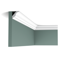 Карниз потолочный CX154