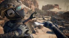 Sniper: Ghost Warrior Contracts 1 + 2. Double Pack (диск для PS5, интерфейс и субтитры на русском языке)