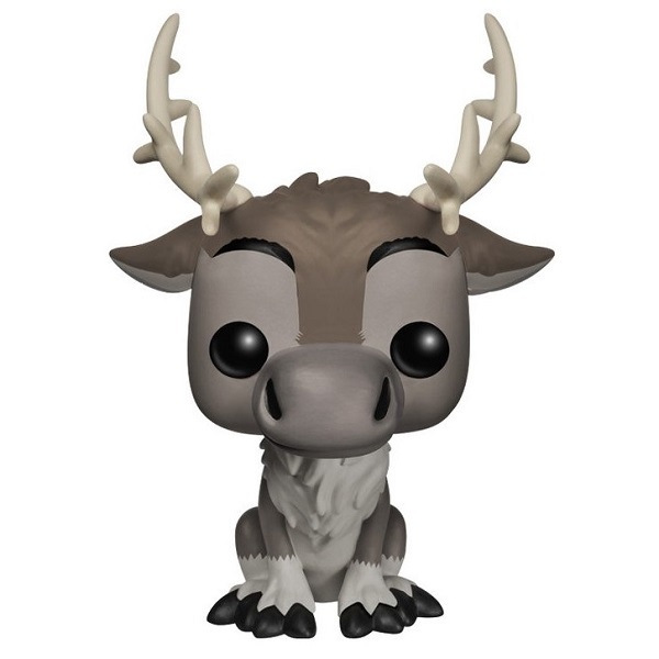 sven pop vinyl