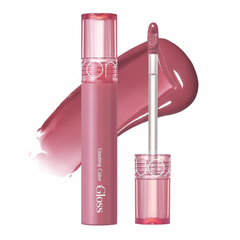 Блеск для губ ROM&ND Glasting Color Gloss 04 Grapy Way