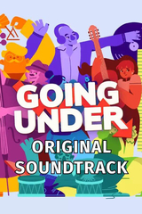 Going Under Soundtrack (для ПК, цифровой код доступа)