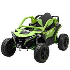BUGGY Z707ZZ 4WD (Полноприводный)