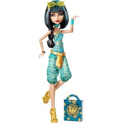 Клео де Нил. Я люблю Обувь