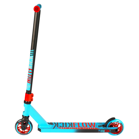 Трюковый самокат MGP (Madd Gear) Kick Flow Scooter 2020