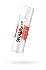 Возбуждающий гель-лубрикант SPLASHGLIDE HOT STIMULATIVE - 50 мл. - 