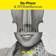 De-Phazz & STUBAphilharmonie / De Capo (LP)