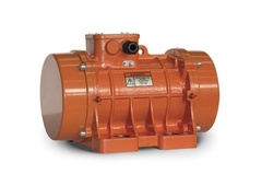 OLI MVE 1310/3E площадочный вибратор