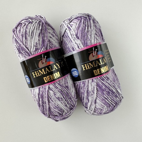 Himalaya Denim 115-20