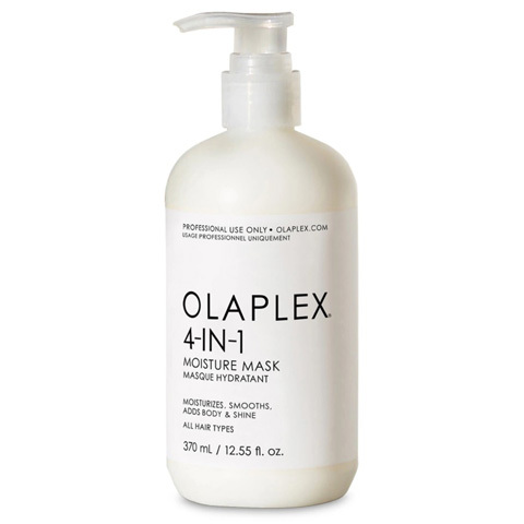 Olaplex: Интенсивная бонд-маска 4 в 1 