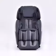 GESS Futuro Массажное кресло (серое)