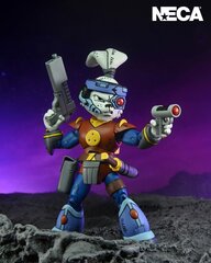 Фигурки NECA Usagi Yojimbo (Year of the Rabbit) (4-Pack)