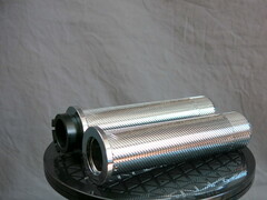 Грипсы Honda Magna Shadow Steed 25 мм