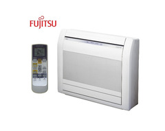 Напольный блок Fujitsu AGYG14LVCA inverter