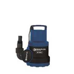 Погружной дренажный насос Евролос Насос Drauflos DF250C (принудительный сброс)(45172кг;) - арт.456168