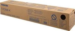 Тонер T-FC50EK черный для Toshiba e-STUDIO 2555CSE/3055CSE/3555CSE/4555CSE/5055CSE (38,4K) (6AJ00000114)