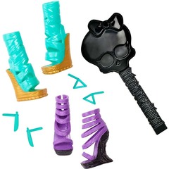 Клео де Нил. Я люблю Обувь