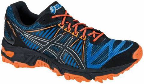 Asics Gel Fuji Trabuco Gs Детские