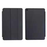 Чехол книжка-подставка Smart Case для Samsung Galaxy Tab S6 Lite/S6 Lite LTE (10.4") (P610/P615) - 2020 (Черный)