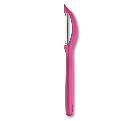 Универсальная овощечистка Victorinox Swiss Classic, Pink  (7.6075.5)