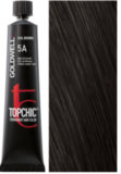 Goldwell Topchic 5A светло-пепельно-коричневый TC 60ml