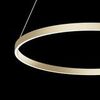 Подвесной светильник Technical Rim MOD058PL-L42BS4K