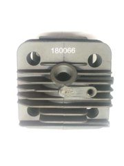 Цилиндро-поршневая в сборе для косы 32.6 см3 Евро-2