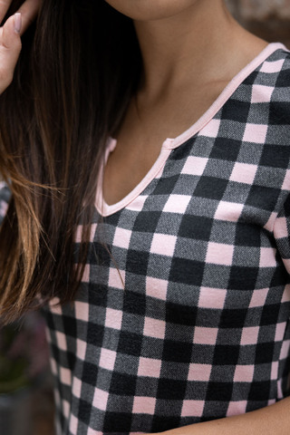 Сорочка Allure Sensis